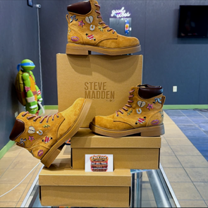 Steve Madden Kids Boots