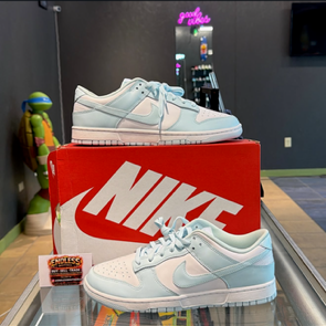 Nike Dunk Low Glacier Blue