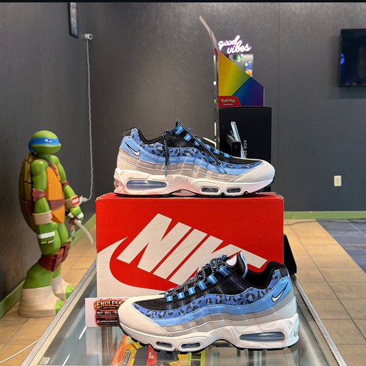 Nike Air Max 95 Yardrunners Spellman