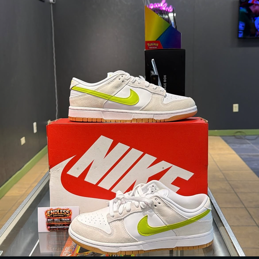 Dunk Low Bright Cactus