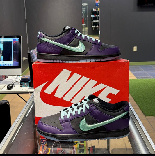 Nike Dunk Low