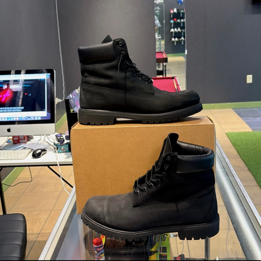 Timbs