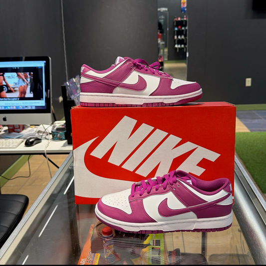 Nike Dunk Low Next Nature