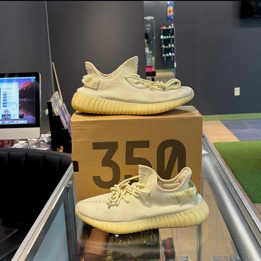 Yeezy Boost 350V2 Butter