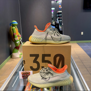 Yeezy Boost 350 V2 Desert Sage