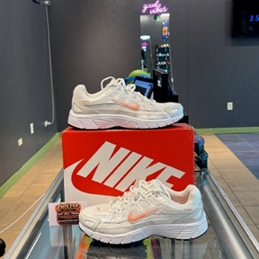 Nike P6000 Summit White